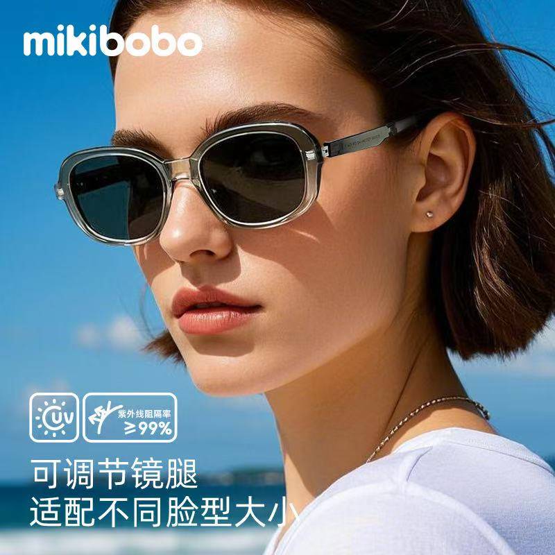2025年墨镜10大知名品牌排行mikibobo墨镜奢侈品大